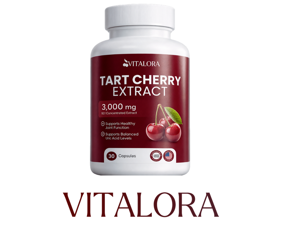 <h2>What Makes Vitalora the #1 Choice?</h2>