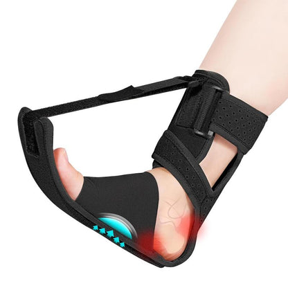 Vitalora® Night Splint – Heel & Achilles Pain Relief