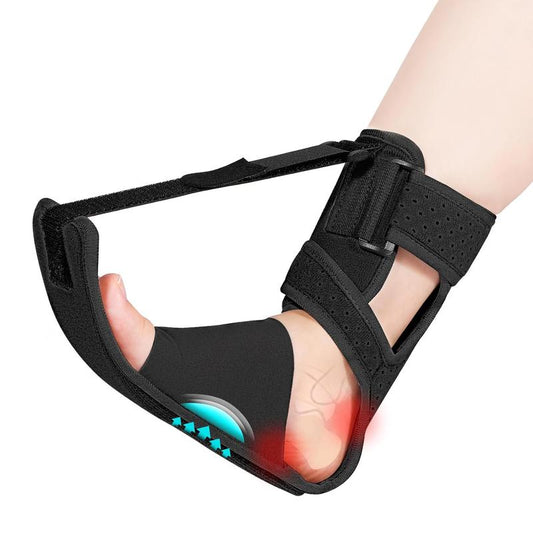 Vitalora® Night Splint – Heel & Achilles Pain Relief